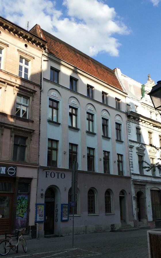 Mostowa 32 Stary Toruń Exteriér fotografie